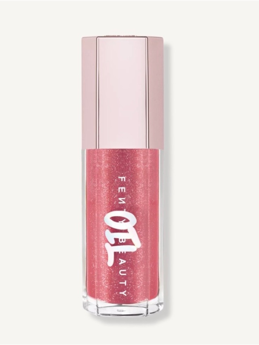 Fenty Gloss Bomb Oil Fu$$y NWB